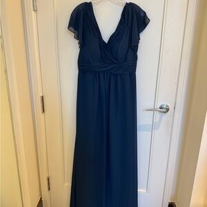 Christina Wu bridesmaid dress size 12 NEW